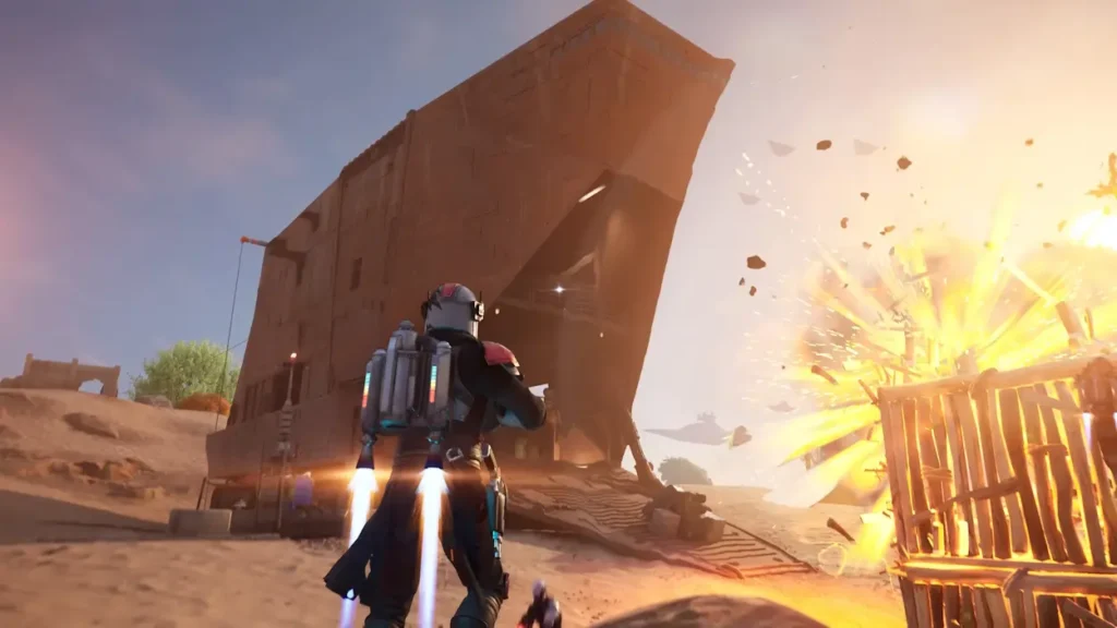 How-to-Get-the-Mandalorian-Jetpack-in-Fortnite-Chapter-6-Season-3-azmotech