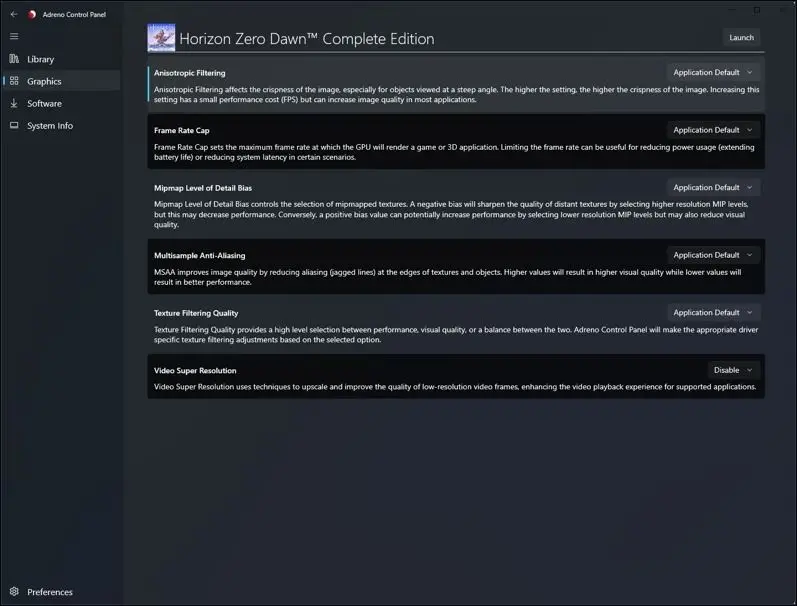 adreno-control-panel-manage-gpu-settings-azmotech