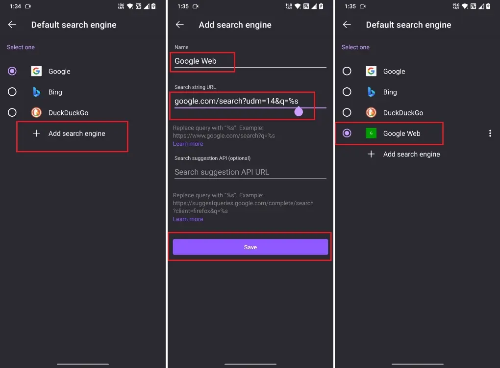 change-google-search-engine-on-firefox-android-azmotech