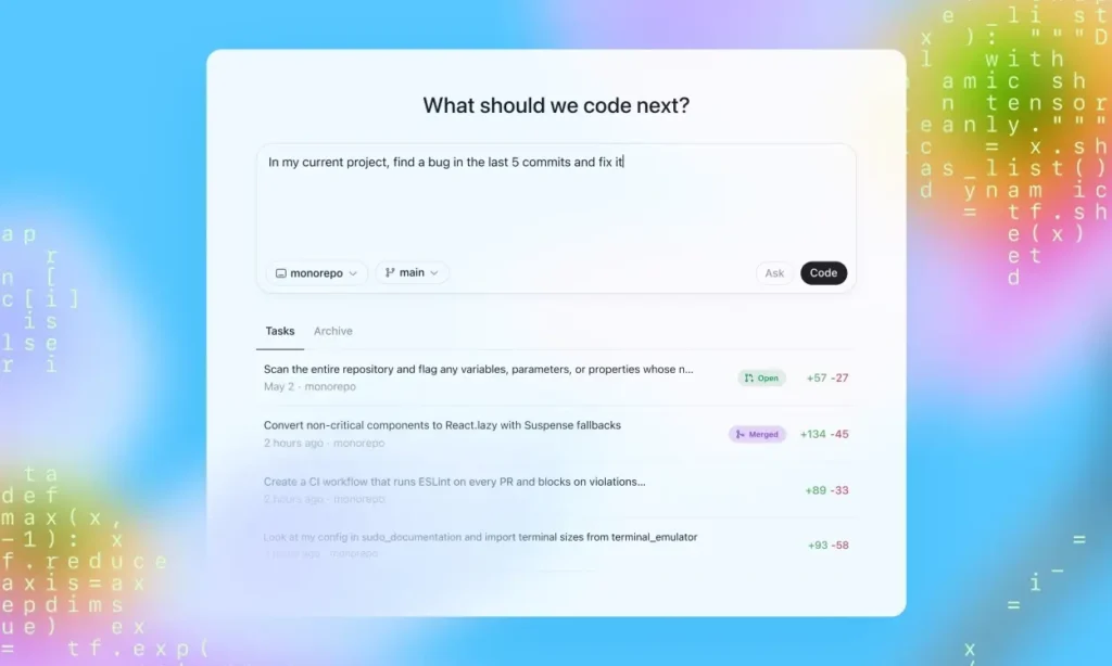 openai-launches-codex-a-software-engineering-agent-azmotech