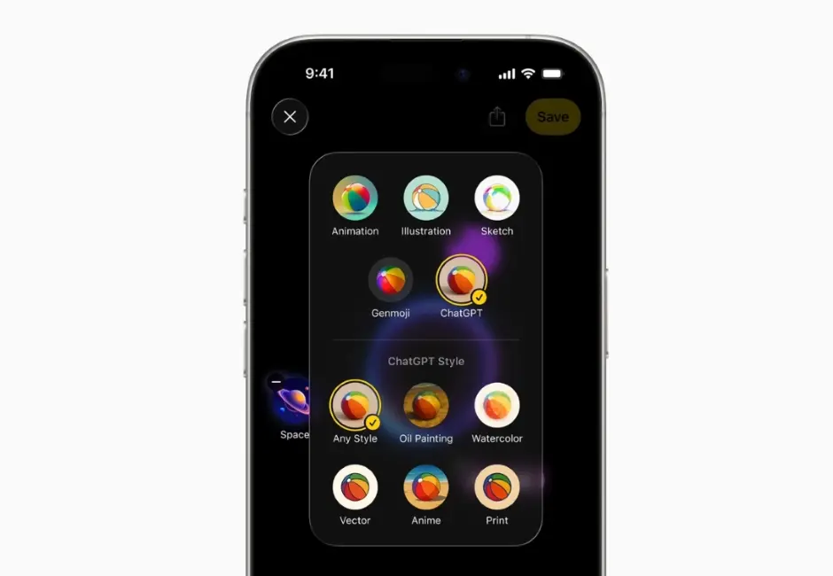 Apple-Intelligence-New-Genmoji-Overview-iOS-26-azmotech