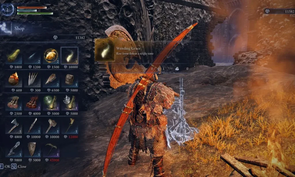 Elden-Ring-Nightreign-Wending-Grace-Vendor-azmotech