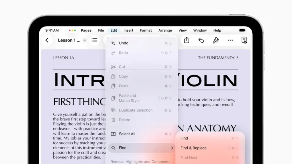 iPadOS-26-menu-bar-in-open-apps-azmotech
