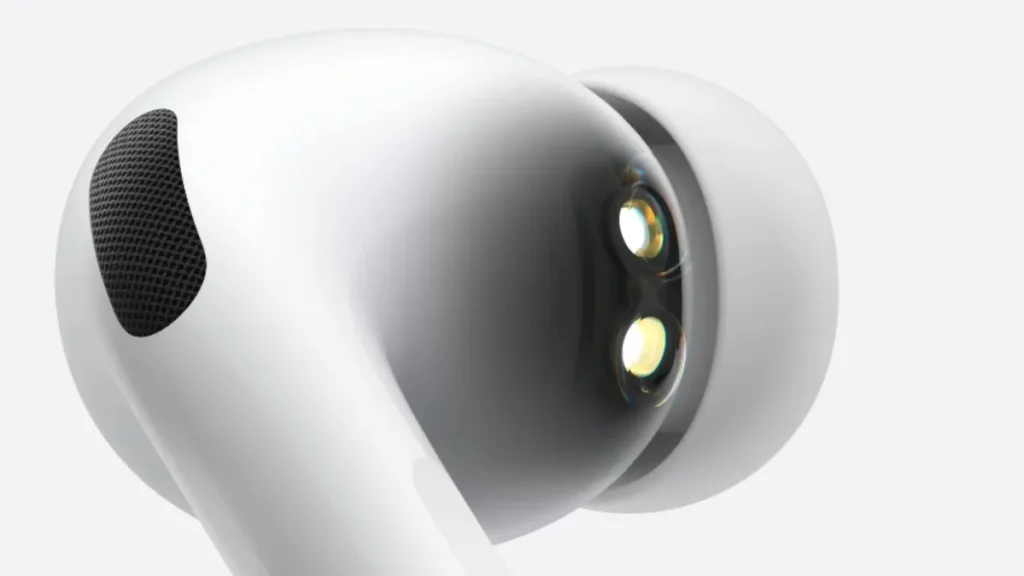 AirPods-Pro-3-Heart-Rate-Sensor-Close-Up-azmotech