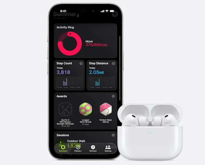 apple-airpods-pro-3-with-app-on-iphone-azmotech